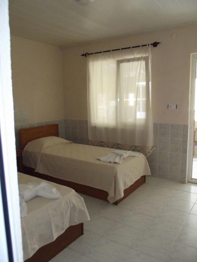Hygiena Thermal Hotel Pamukkale Exterior foto